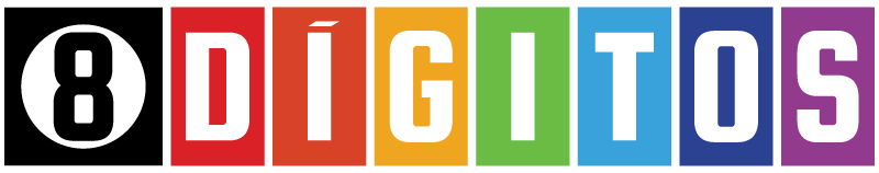 8 Digitos
